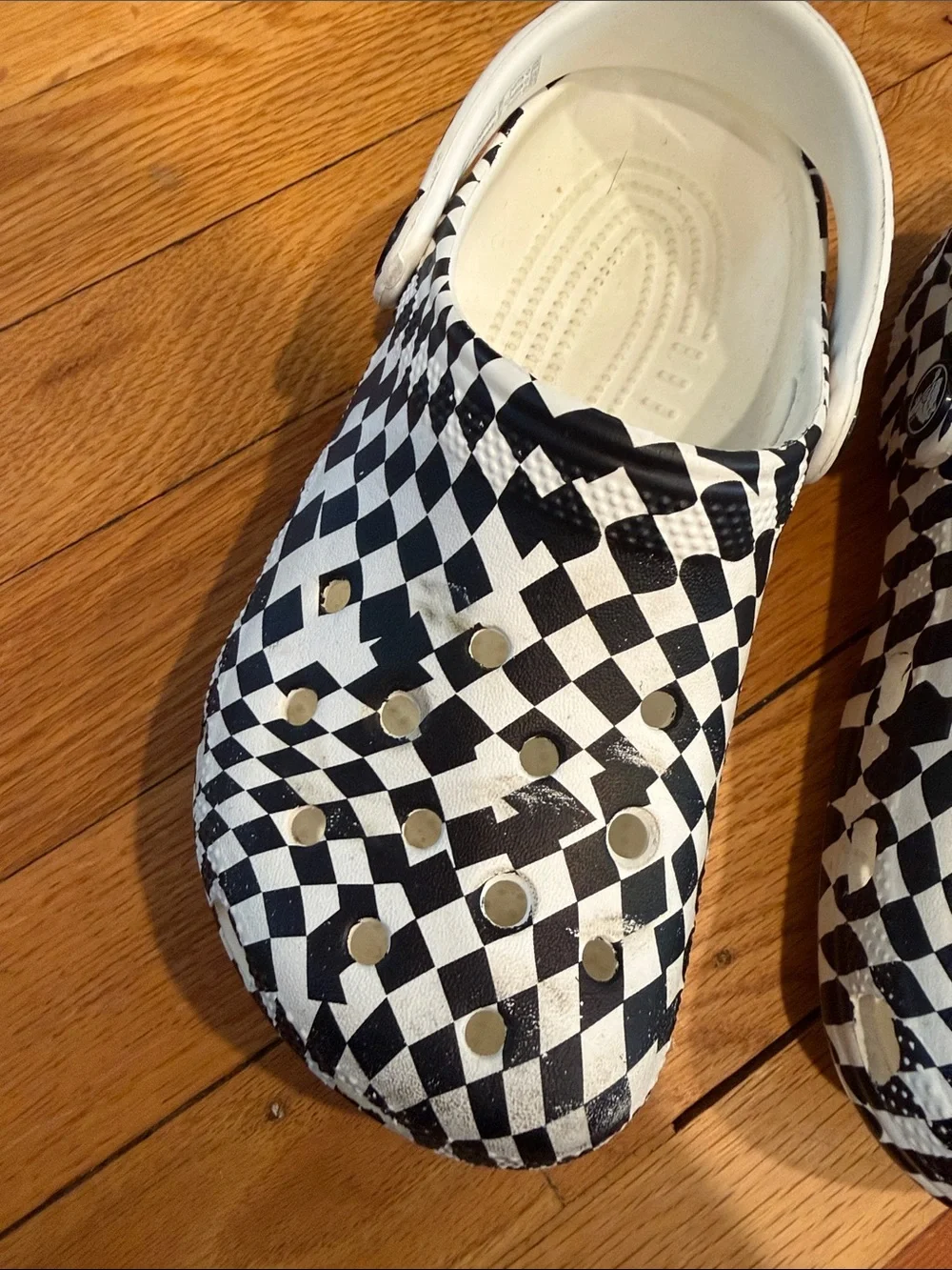 CROCS classic clog